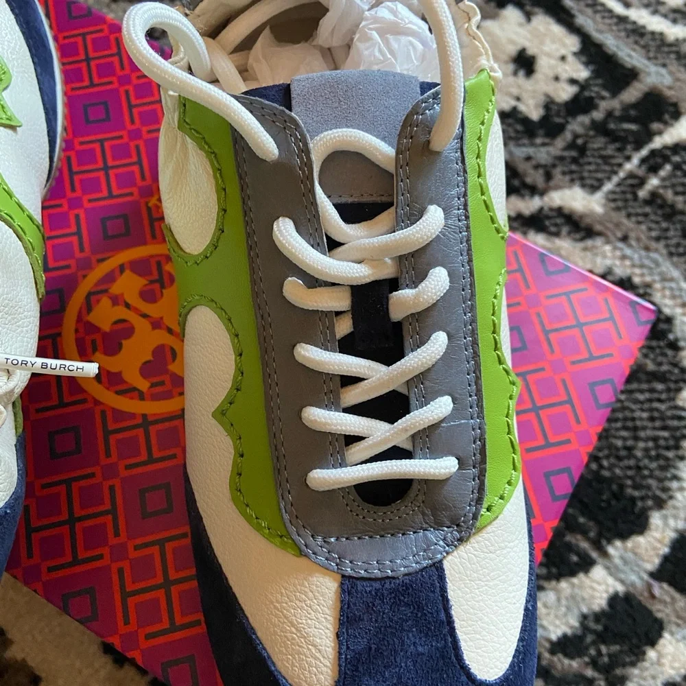 TORY BURCH sneakers